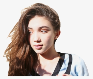 Image Image Image Image Image Png Pack Rowan Blanchard - Rowan Blanchard, Transparent Png, Transparent PNG