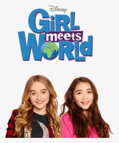 Welcome To The Wiki - Girl Meets World Cover, HD Png Download, Transparent PNG