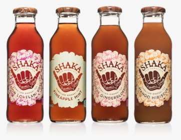 Allflavors Whitespacea - Shaka Tea Flavours, HD Png Download, Transparent PNG