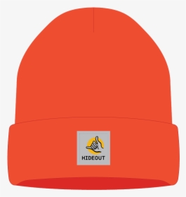 Hrc Shaka Beanie Blaze - Beanie, HD Png Download, Transparent PNG