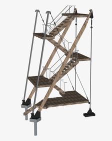 Stair, HD Png Download, Transparent PNG