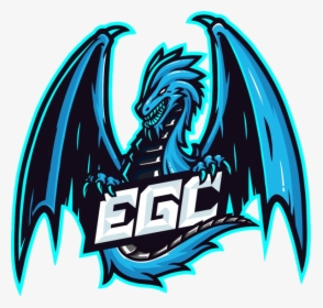 Egc Esports, HD Png Download, Transparent PNG