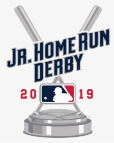 Jr Home Run Derby 2019, HD Png Download, Transparent PNG
