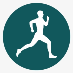 Icon Athletic - Jogging, HD Png Download, Transparent PNG