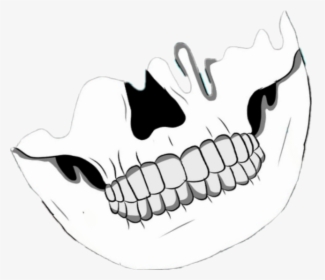 #grime - Smile, HD Png Download, Transparent PNG