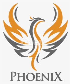 Phoenix Logo Clipart , Png Download - Phoenix Logo C, Transparent Png, Transparent PNG