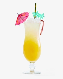 Tropical Drink, HD Png Download, Transparent PNG