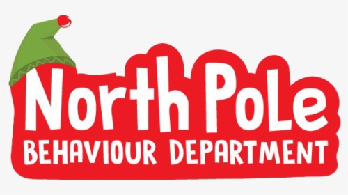 North Pole Png Clipart - Elf Department North Pole, Transparent Png, Transparent PNG