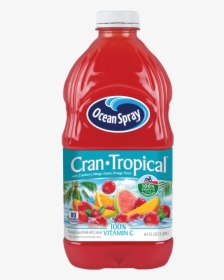 Ocean Spray Cran Pineapple Juice, HD Png Download, Transparent PNG
