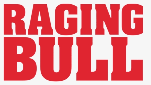 Raging Bull - Raging Bull Movie Logo Png, Transparent Png, Transparent PNG