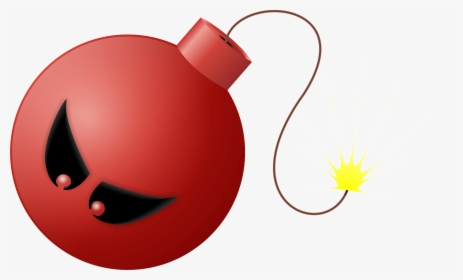 Raging - Bombe Rouge, HD Png Download, Transparent PNG