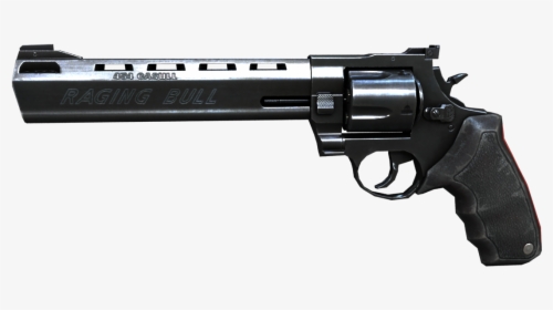 Crossfire Wiki - Taurus Raging Bull Png, Transparent Png, Transparent PNG