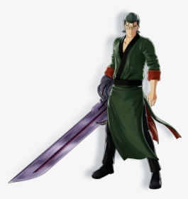 Gintama Rumble Character, HD Png Download, Transparent PNG
