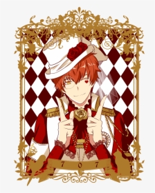 Mystic Messenger, HD Png Download, Transparent PNG