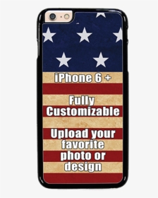 Iphone 6 Plus Customizable Phone Case - Mobile Phone Case, HD Png Download, Transparent PNG