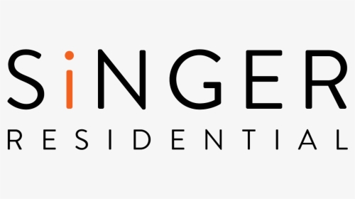 Singer Residential - Graphics, HD Png Download, Transparent PNG