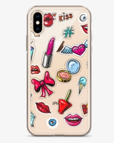 Fashion Stickers, HD Png Download, Transparent PNG