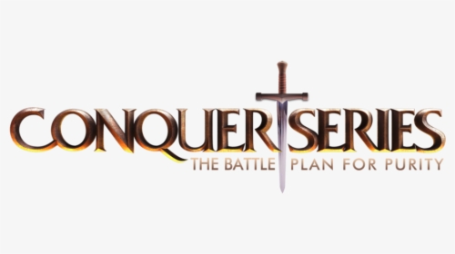 Conquer - Conqueror Series, HD Png Download, Transparent PNG