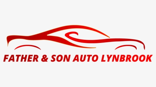 Father And Son Auto Lynbrook - Sign, HD Png Download, Transparent PNG