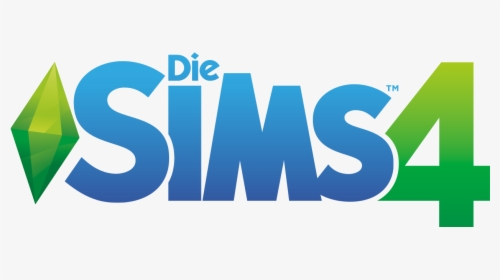 4 Transparent The Sims - Sims 4, HD Png Download, Transparent PNG