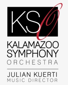 Slider Image - Kalamazoo Symphony Orchestra Logo, HD Png Download, Transparent PNG