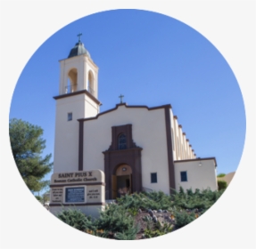 Catholic Church Near Chula Vista Ca, HD Png Download, Transparent PNG