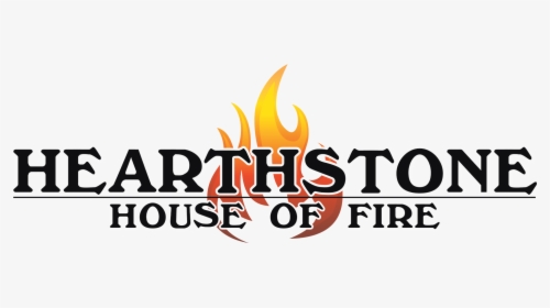 Hearthstone House Of Fire , Png Download - Help Nature, Transparent Png, Transparent PNG