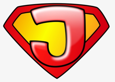 Transparent Super Clipart - Jesus Superhero Logo, HD Png Download, Transparent PNG