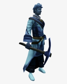 The Runescape Wiki - Cosplay, HD Png Download, Transparent PNG