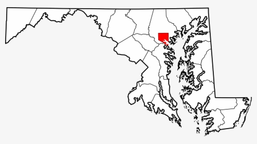 Montgomery County Maryland, HD Png Download, Transparent PNG