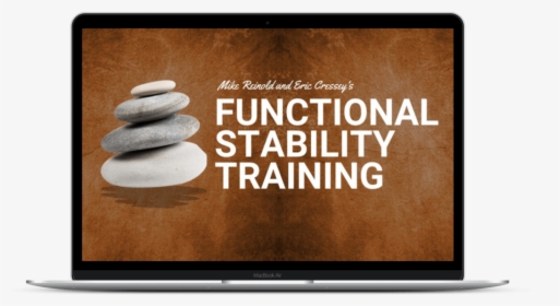 Reinold Cressey Functional Stability Training Fst - Employability Centre, HD Png Download, Transparent PNG