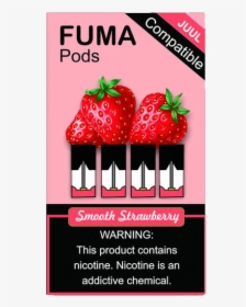 Fuma Pods, HD Png Download, Transparent PNG