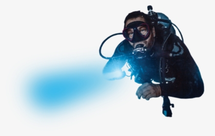 Transparent Underwater Clipart Background - Underwater Diving, HD Png Download, Transparent PNG