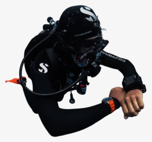 Diver Png, Download Png Image With Transparent Background, - Underwater Diving, Png Download, Transparent PNG