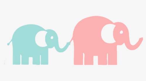 Bjp Logo Png Hd , Png Download - Indian Elephant, Transparent Png, Transparent PNG