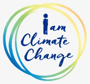 Iacc Logo - Climate Change Logos, HD Png Download, Transparent PNG
