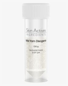 Wild Yam Disogenin - Cosmetics, HD Png Download, Transparent PNG