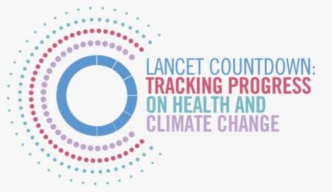 Lancet Logo Final Rgb - Lancet Countdown Logo, HD Png Download, Transparent PNG