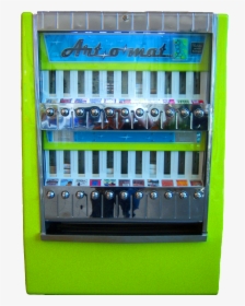 Vending Machine, HD Png Download, Transparent PNG
