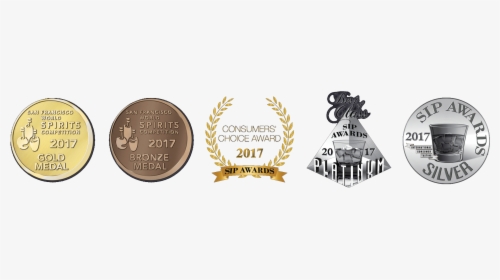 Transparent Gold Silver Bronze Medal Png - Label, Png Download, Transparent PNG