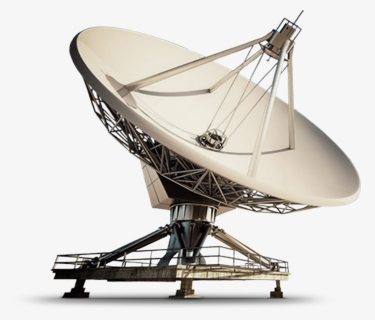Satellite Dish Png, Transparent Png, Transparent PNG