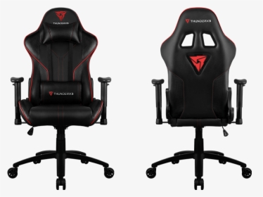 Thunderx3 Rc3 Gaming Chair, HD Png Download, Transparent PNG