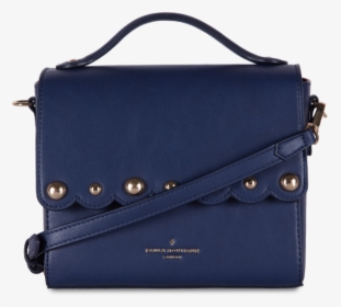 Pauls Boutique Lucia Handbag With Scallop Edge Flap - Satchel, HD Png Download, Transparent PNG