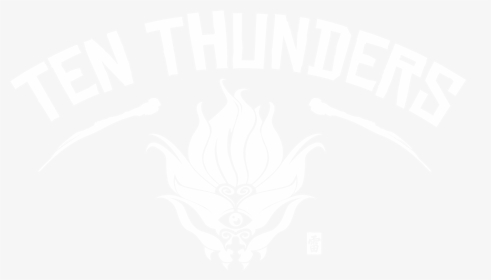As The Shadows Gather, The Ten Thunders Has Its Agents - Space Invaders Are Back, HD Png Download, Transparent PNG