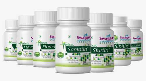 Swagat Herbal S Ayurvedic Products - Swagat Herbal, HD Png Download, Transparent PNG