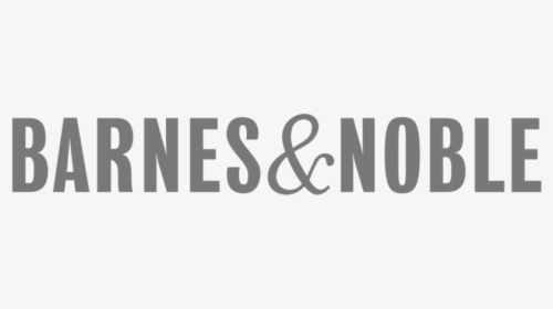 Barnes Noble Logo - Barnes And Noble, HD Png Download, Transparent PNG