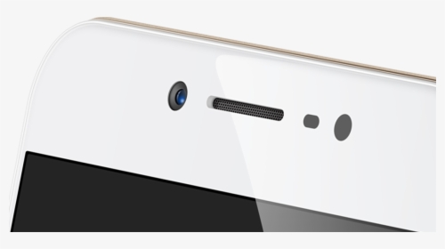 The 20mp Imx376 Front Camera Sensor, Co-engineered - Mobile Front Camera Png, Transparent Png, Transparent PNG