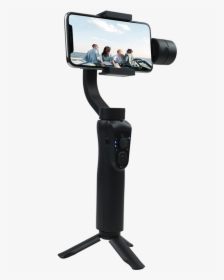 /data/products/article Large/1184 20190710152646 - Pny Mobee 3 Axis Gimbal Stabilizer, HD Png Download, Transparent PNG