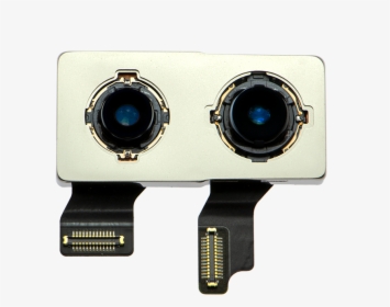 Iphone Xs Max Rear Camera, HD Png Download, Transparent PNG