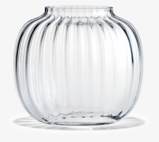 Primula Oval Vase Clear H12 5 Primula - Holmegaard Primula Vase, HD Png Download, Transparent PNG